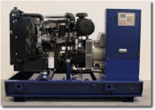 Web Genset Web Genset