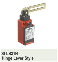 SI LS31H Hinge Lever Style