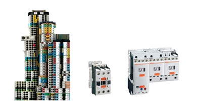 Terminal Box contactor compomax lovato Terminal Box contactor compomax lovato