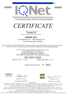 Certificate 2