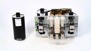 Cap bank capacitor compomax Icar Cap bank capacitor compomax Icar