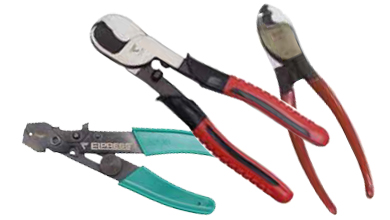 Compomax Tool คีมย้ำหางปลา ครีมย้ำหางปลา Compomax Tool คีมย้ำหางปลา ครีมย้ำหางปลา
