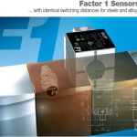 Factor 1 Factor 1 150x150 Inductive Proximity Sensors