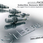 Steel Face Inductive Sensors Steel Face Inductive Sensors 150x150 Inductive Proximity Sensors