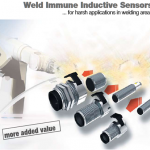 Weld Immune Inductive Sensors Weld Immune Inductive Sensors 150x150 Inductive Proximity Sensors