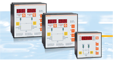 Automatic Transfer Switch Controllers