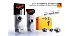 Pressure Sensors