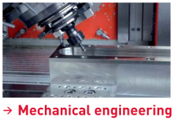 Lubrication for Mechanical Engineer