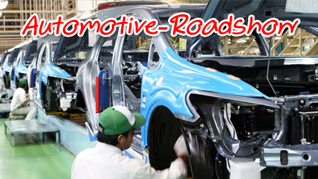 automotive-roadshow