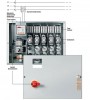 capacitor panel capacitor panel