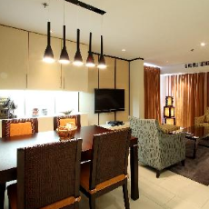 service apartment