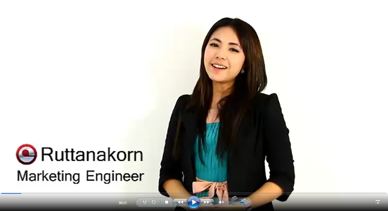 thumbs rattanakorn present edit Compomax Introduction Video
