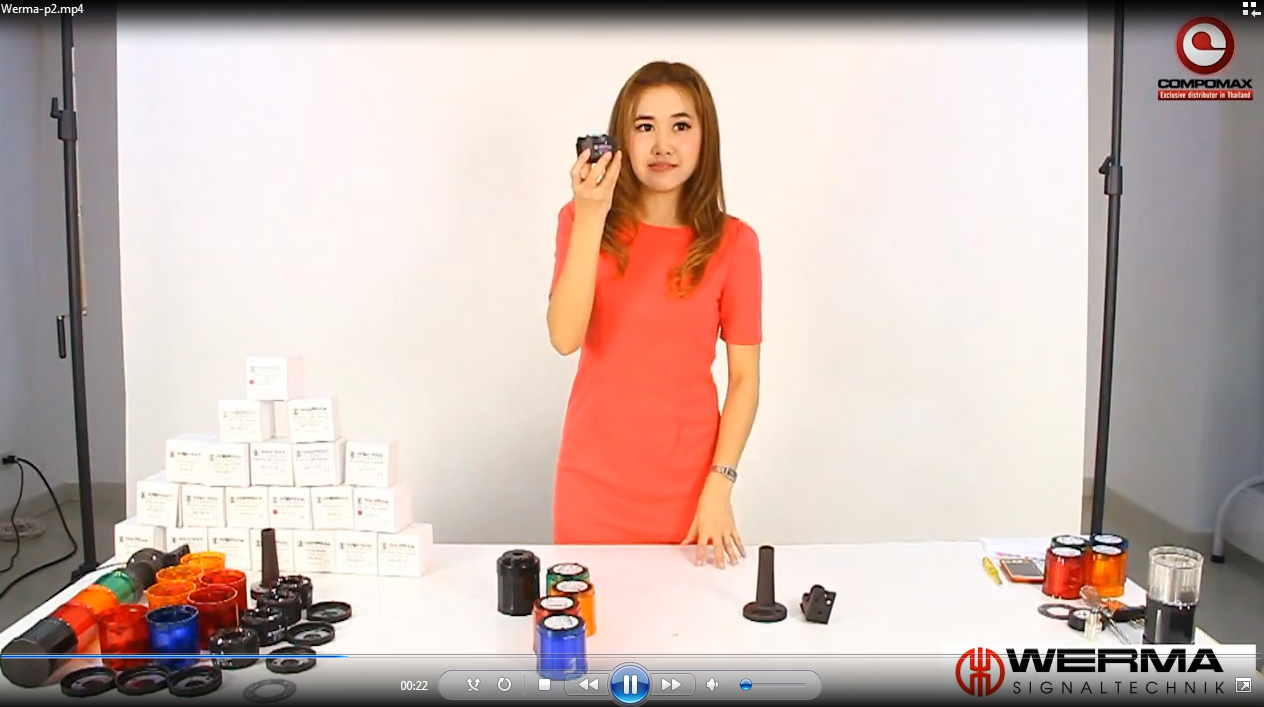thumbs werma p3 mp4 1 Compomax Introduction Video