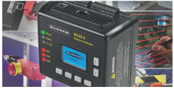SC22-3/-3E Safety Controller 