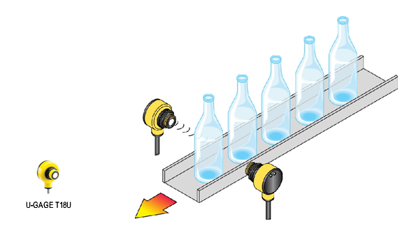 ultrasonic sensor