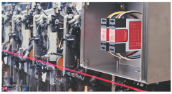 Extension Relay